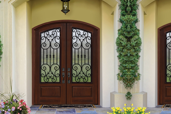 Fontana-entry-door-repair