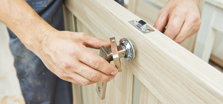 interior door repair Fontana