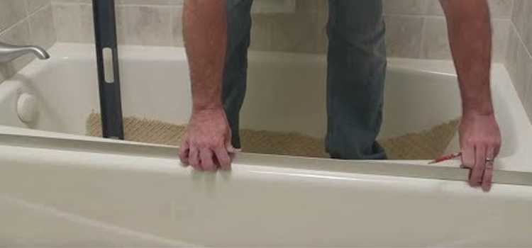 Sliding Shower Door Repair in Fontana